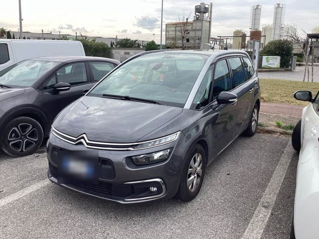 Citroën Grand C4 SpaceTourer BlueHDi 130 S&S Feel