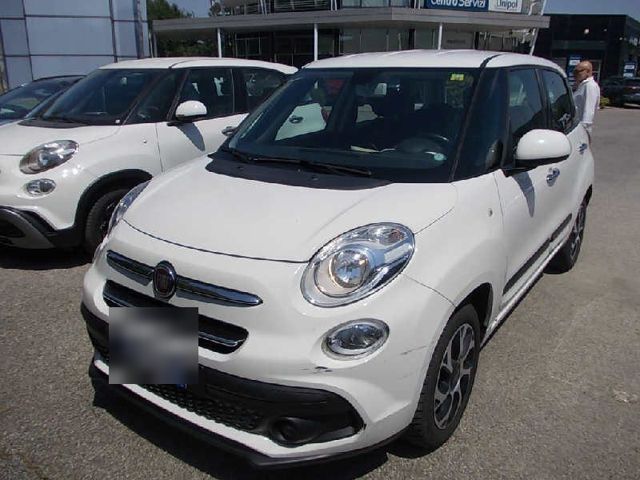 Fiat 500L 1.3 Multijet 95 CV Business